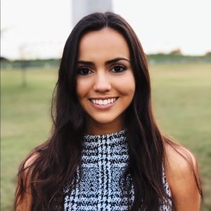 Meet your Posher, Patricia